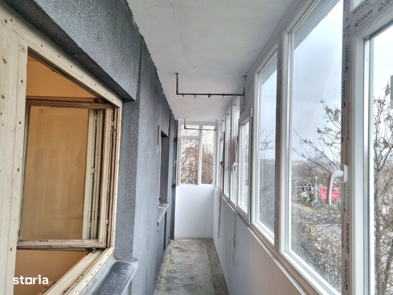 APARTAMENT METROU  PARC ZONA TINERETULUI - Poză 8