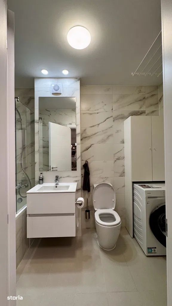 AP. 3 CAMERE HILS REPUBLICA, PRIMA INCHIRIERE, PARCARE, PET-FRIENDLY - Poză 10