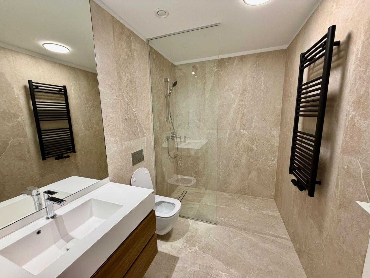 Apartament 2 camere One Lake Club - Poză 5