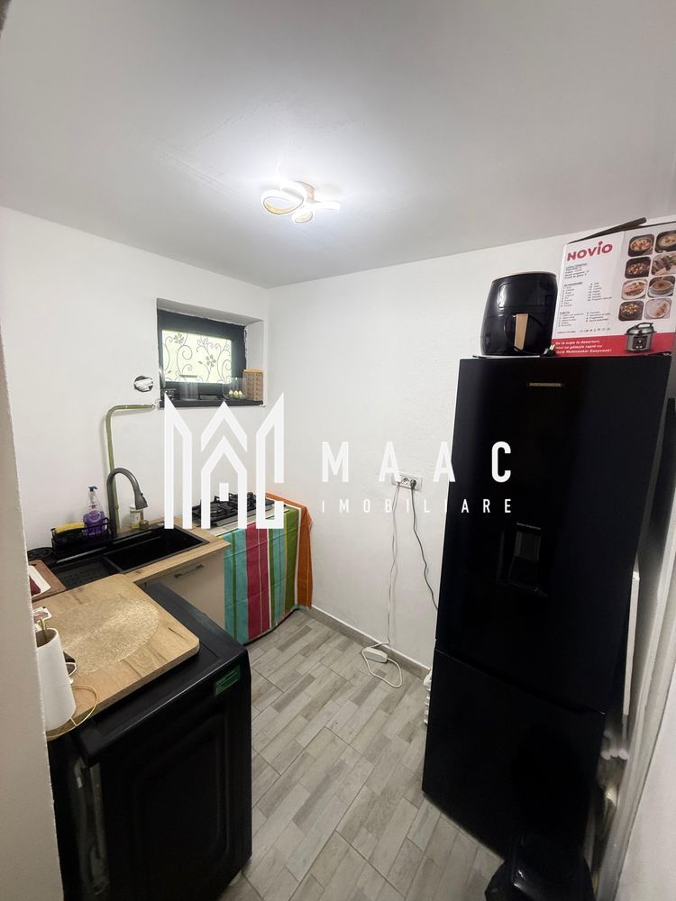 Apartament 2 camere de vânzare | Râmnicu Vâlcea, Nord | 29 mp - Poză 1