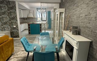 COMISION 0% I Vila individuala Tunari I curte 200mp I 4 camere I Lux - Poză 2