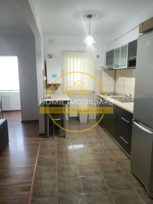 Apartament 2 camere, decomandat, 59mp, zona Tatarasi - Poză 3