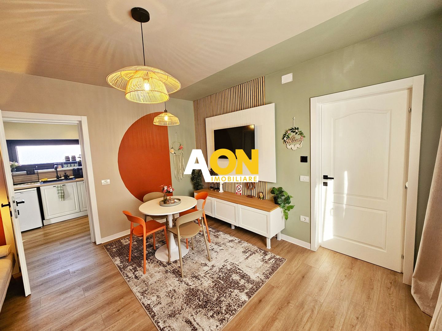 Casă lângă Cetatea Alba Carolina – Afacere la cheie sau Casă de locuit - Poză 1