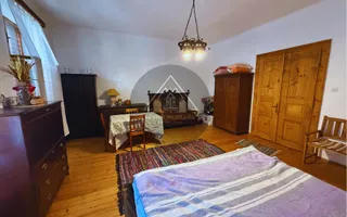 Casa saseasca, de vanzare la Richis - Transilvania - Poză 17