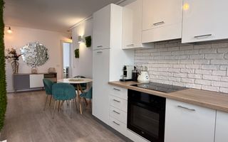 Apartament 3 camere | Prima Sova | Nufarul | Oradea - Poză 1