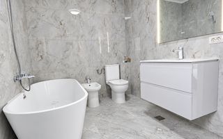 Duplex  în Miroslava – 4 camere, 105 mp utili, teren 300 mp - Poză 8