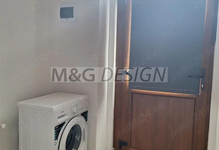 1 camera zona Complex etaj 1 cu centrala - Poză 8