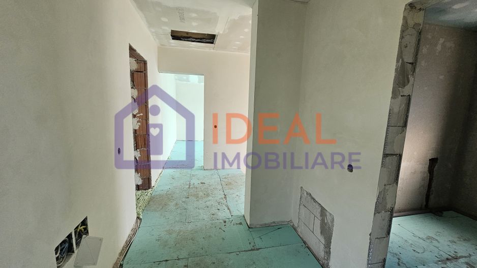 Casa Individuala Moderna cu 5 camere si 668 mpu curte, in Cristian - Poză 12