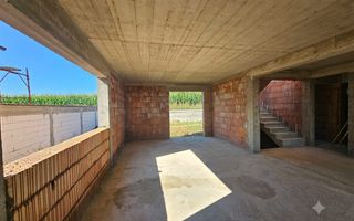 Casa noua Sibiu Sura Mica, 4 camere, teren 380 mp - Poză 3