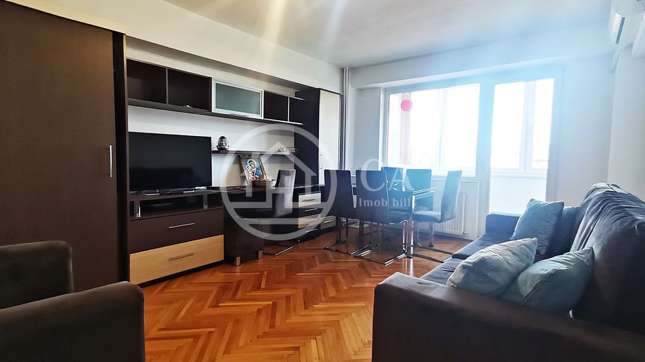 Apartament de inchiriat cu 3 camere Ultracentral, Oradea - Poză 5