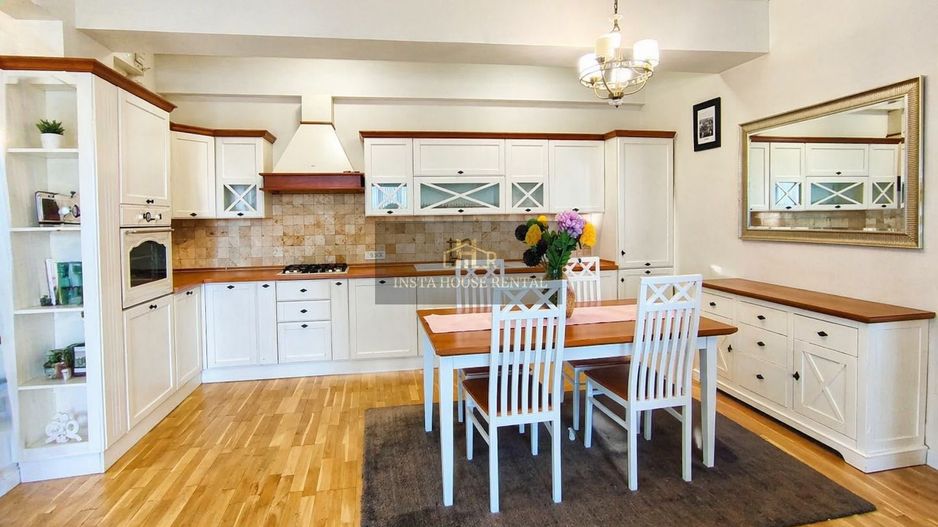 Apartament 3 camere Vita Bella *Parcare 2 locuri*/ Terasa mare - Poză 3