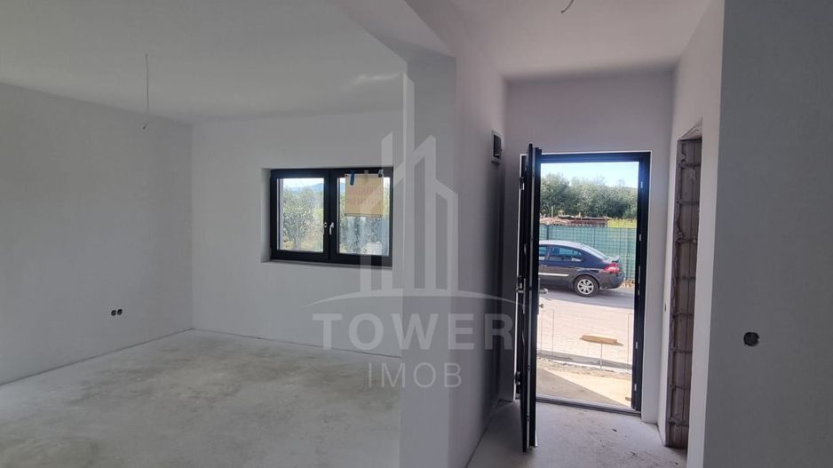 💎 Casă Modernă P+1 | Predare la Alb | Finalizare Mai-Iunie 2026 - Poză 10