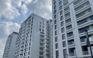 REC3001774 One Cotroceni Spatiu comercial 90 mp Terasa 43 mp Prima inchiriere - Poză 8