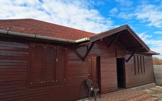 OFERTA in Băcia. Hunedoara ! Proprietate 2 case + Cabană - Poză 15