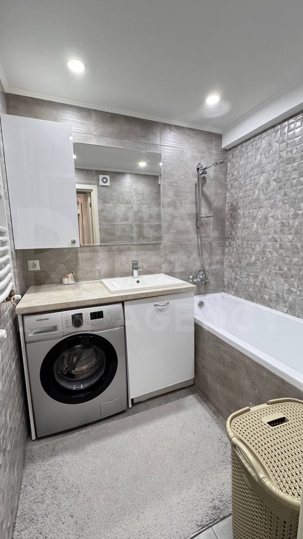 Vânzare, apartament, 2 camere, șos. Hâncești, Centru - Poză 11