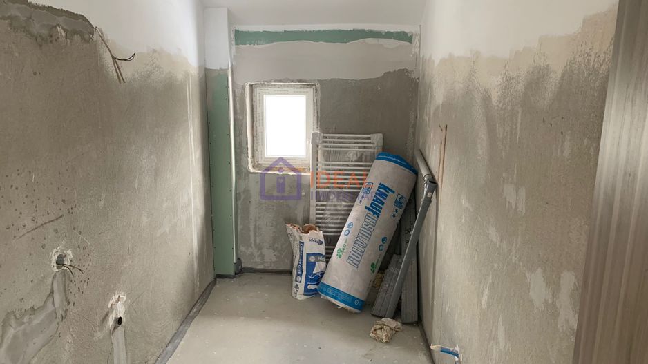 Apartament spatios in Cisnadie - Poză 10