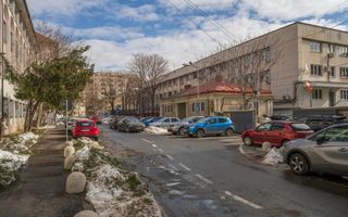 VILA RENOVATA SI ELEGANTA - 131 mp, 6 camere - Mitropolie / Unirii - Poză 31