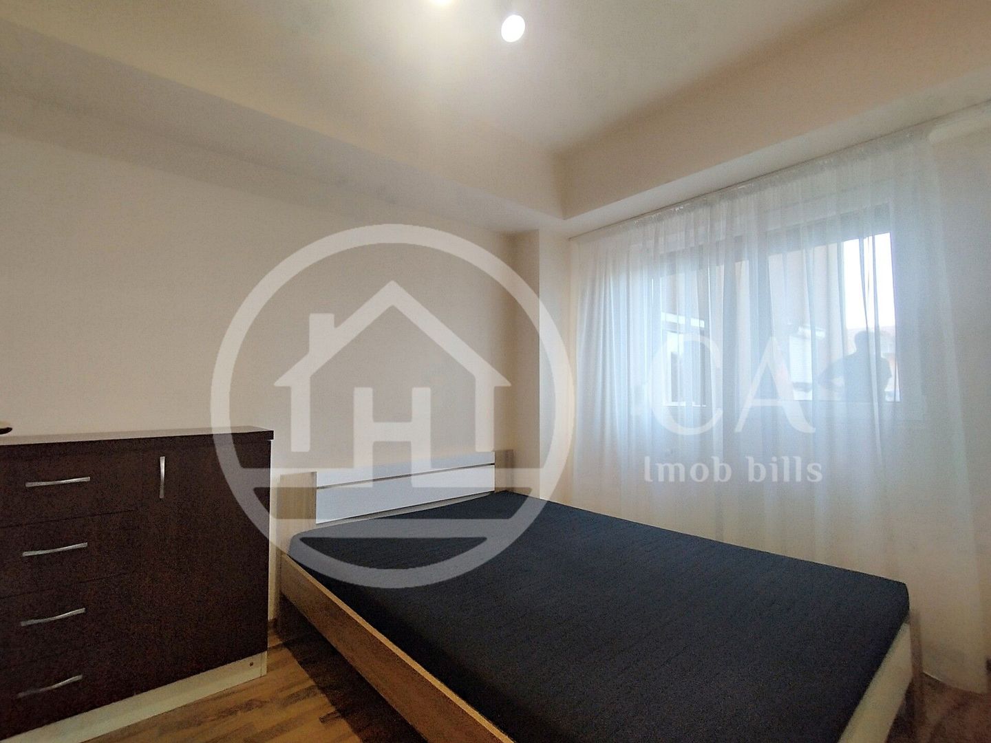 Apartament cu 2 camere de inchiat in zona Nufarul, Oradea - Poză 5
