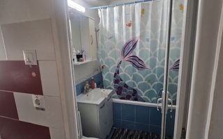 VANZARE 2 CAMERE DRISTOR | CAMIL RESSU | METROU | - Poză 4