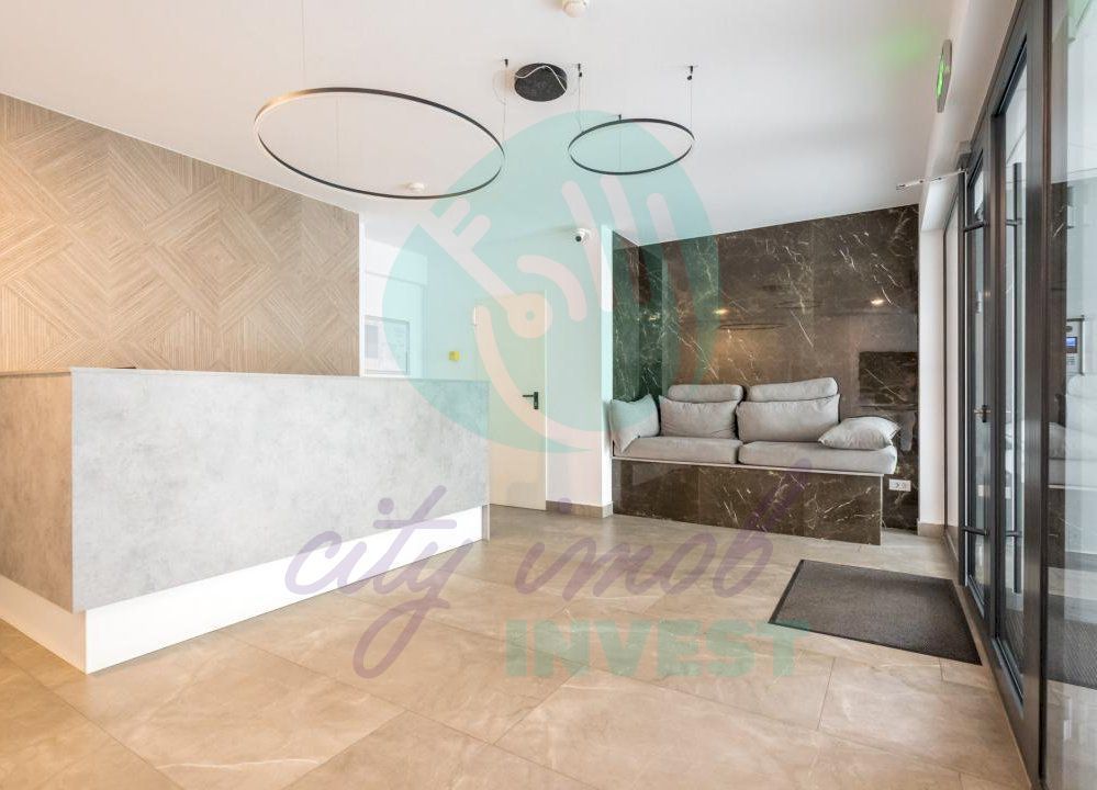 Duplex cu view spectaculos si terasa de 35 mp - Poză 3