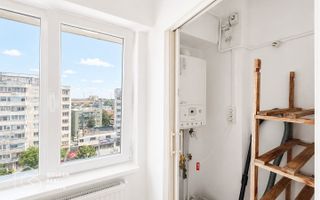 Apartament 2 camere, recent renovat, et7, zona Fortuna - Poză 8