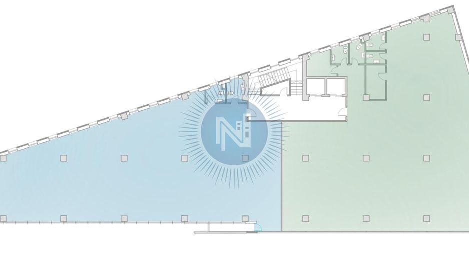 Spatiu de birouri - Poză 7