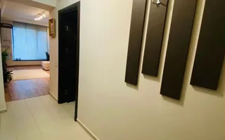 Studio de închiriat Pipera I Piscina exterioara complex I - Poză 11