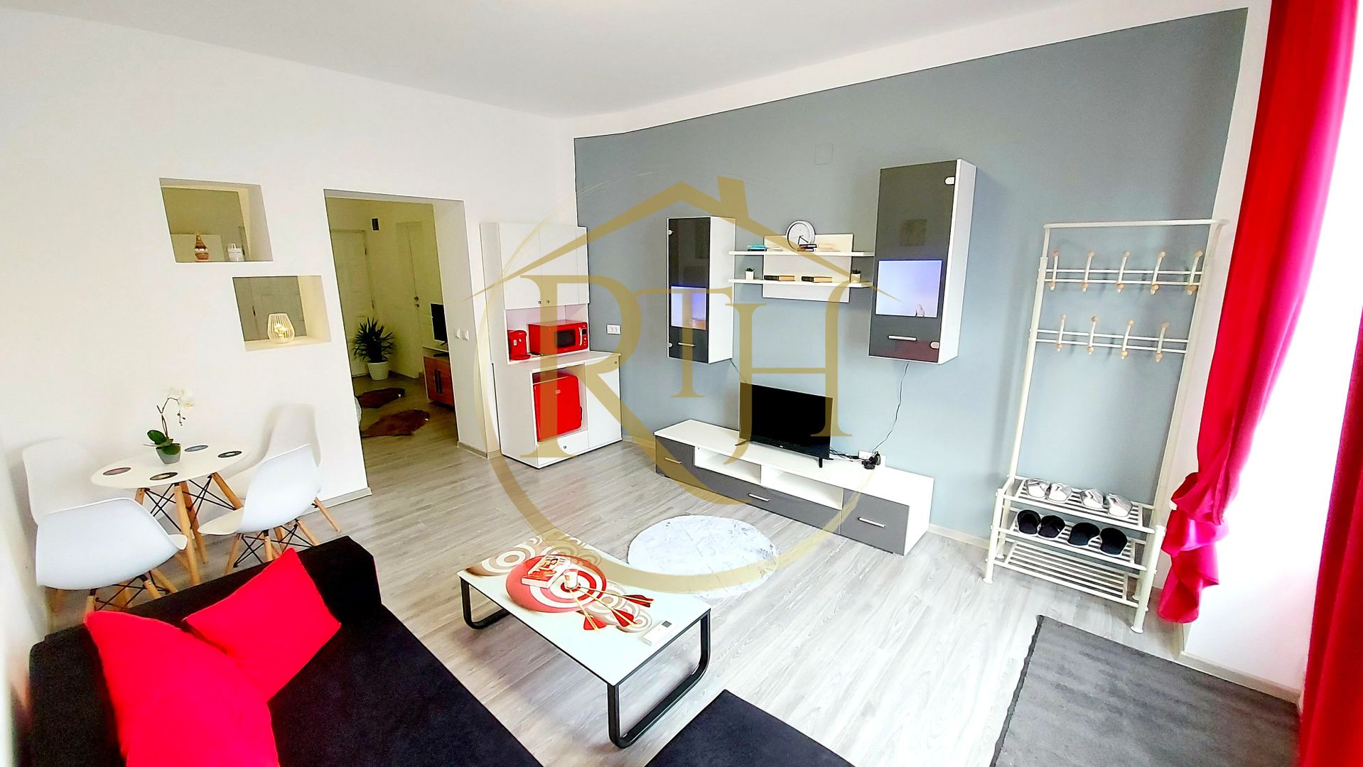 Cazare Clisura Dunarii, Moldova Noua, Apartament 2 camere zona Centrala - Poză 10