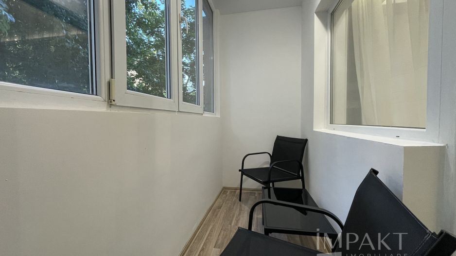 Apartament lux cu 3 camere in cartierul Marasti! - Poză 13