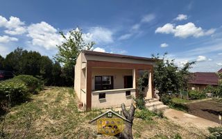 Oferta 2 case la pret de una in Ghercesti – Ideal pentru 2 familii - Poză 18