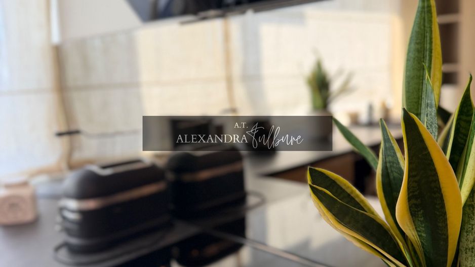 Apartament PREMIUM cu curte, terasă și lift cu acces direct în living - Poză 33