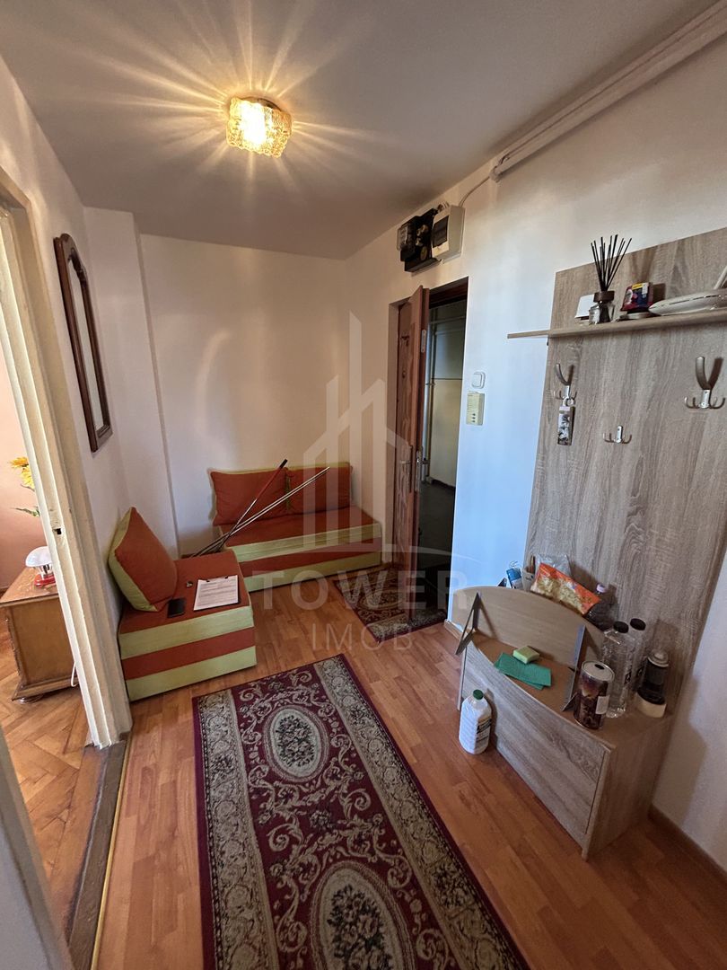 Apartament 2 camere decomandat de vânzare | Zona Rahovei - Poză 9