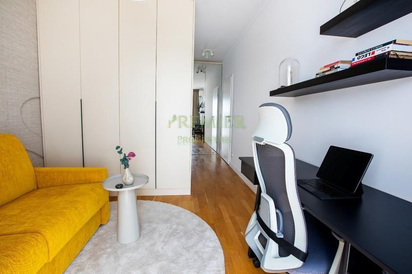 BUCURESTII NOI | DUPLEX 3 CAMERE | MARMURA RESIDENCE - Poză 10