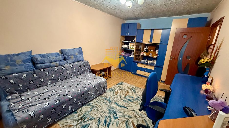 2 camere, balcon, Manastur, Zona Clabucet, Primaverii, Pet Friendly - Poză 3