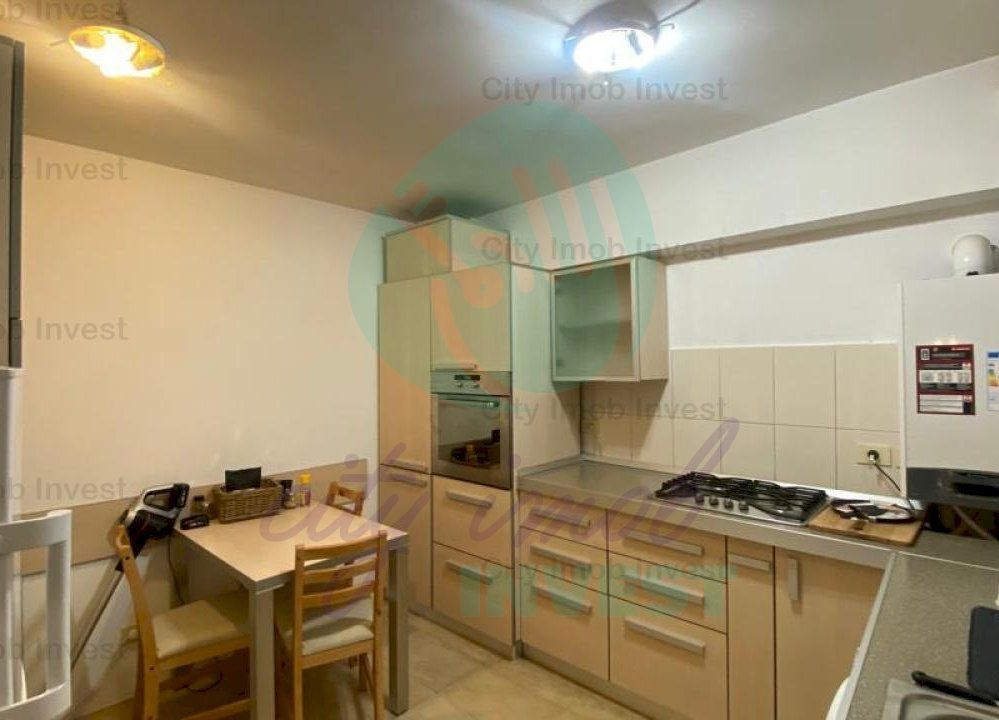 APARTAMENT SPATIOS DE 2 CAMERE STEFAN CEL MARE - Poză 4