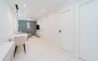 Vânzare, apartament, 2 camere + living, str. Saharov, Râșcani - Poză 10