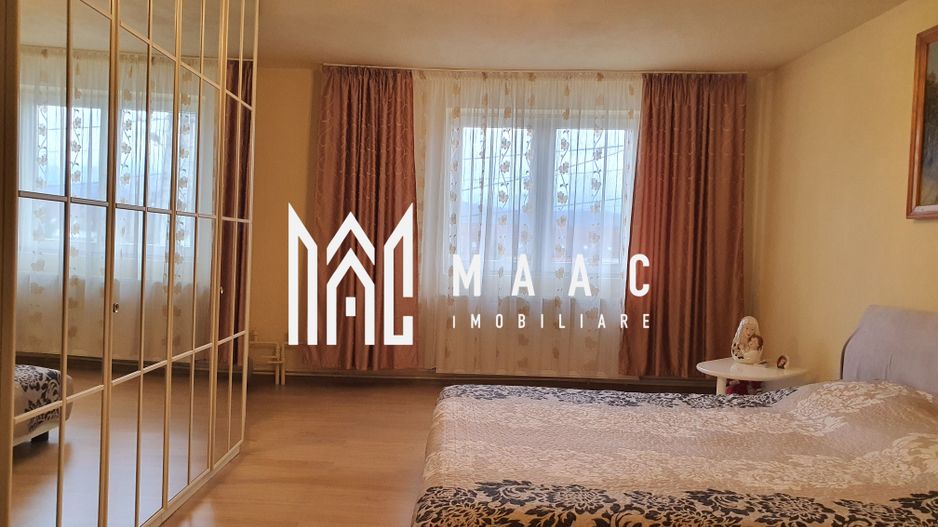 Proprietate cu 2 case | 540 mp utili | Teren 1000 mp | Tălmaciu - Poză 23