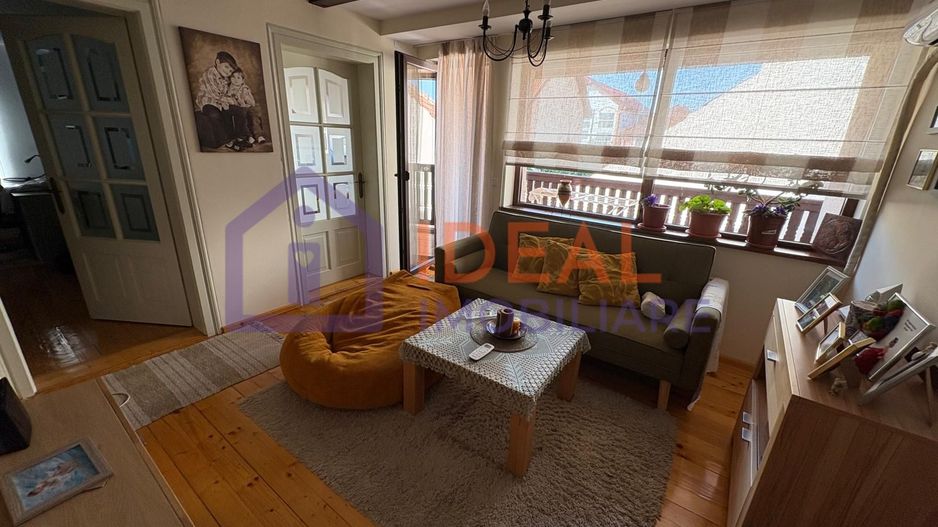 Casa Individuala cu 4 camere si 450 mp de curte, in Valea Aurie - Poză 10