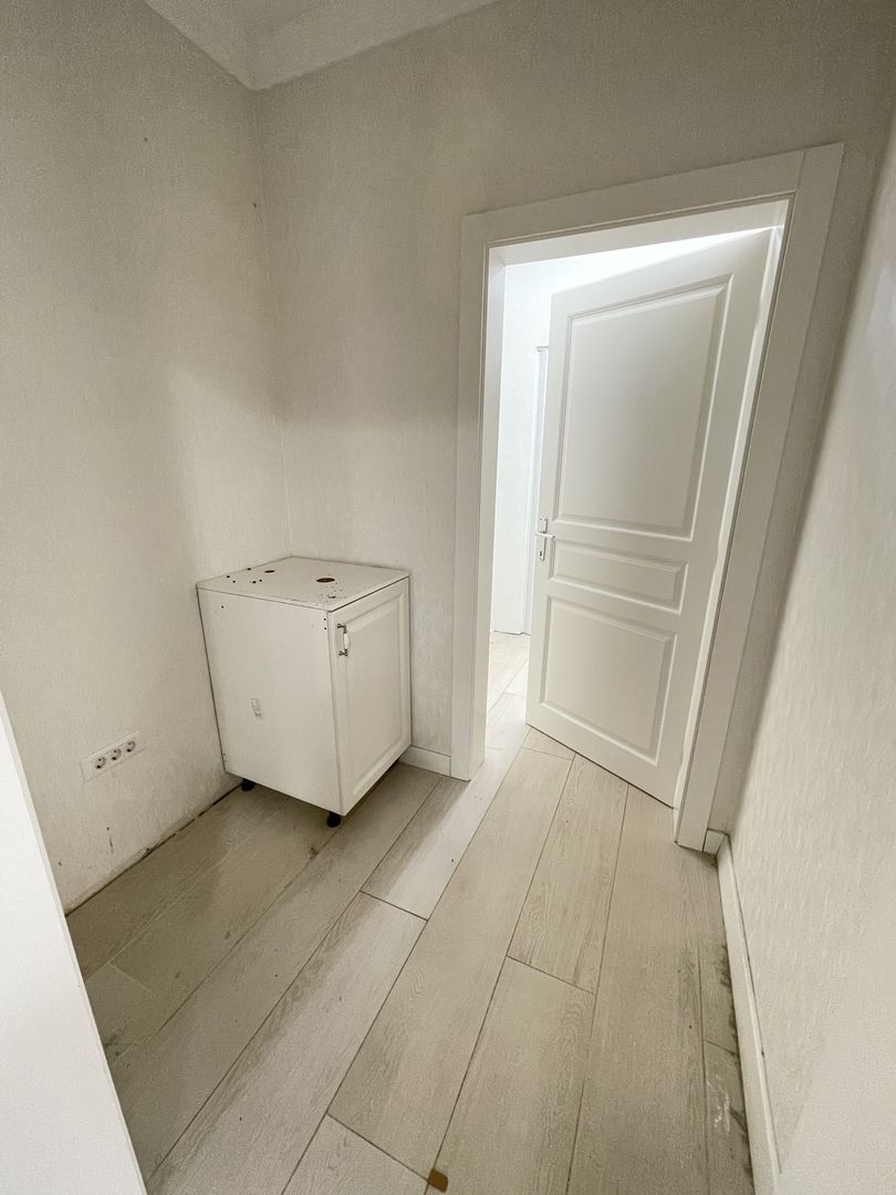 Giroc | S.A.D | 7 Parcari | Terasa Generoasa | Comision 0% - Poză 11