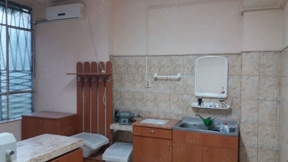 Spațiu medical în centrul Bucureștiului - Poză 3