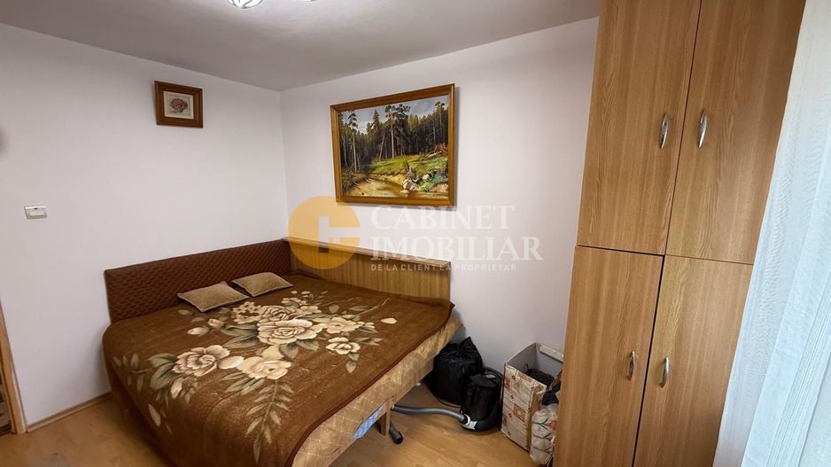 3 Camere Decomandat - 68mp- Mobilat/Utilat - Zona Frumoasa - Poză 5