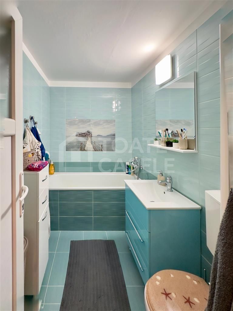 Apartament cu 2 camere, zona Iulius Mall - Poză 6