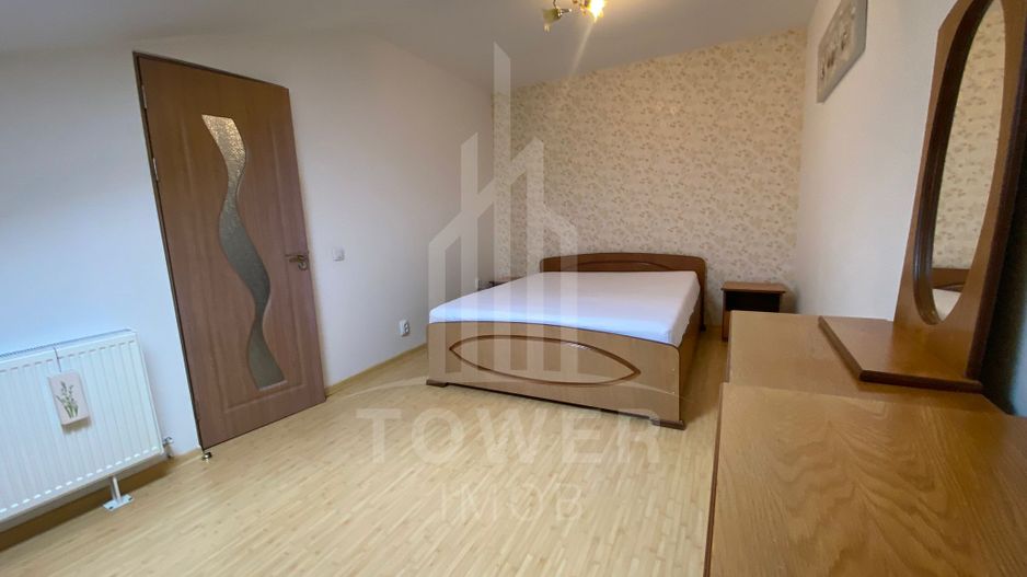 Apartament de închiriat 3 camere - Zona Valea Aurie, Sibiu - Poză 7
