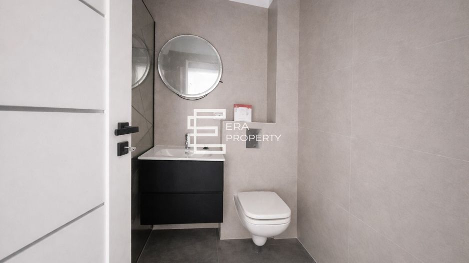 Apartament 2 camere 54.39 mp utili  | Șelimbăr – Zona Unirii - Poză 5