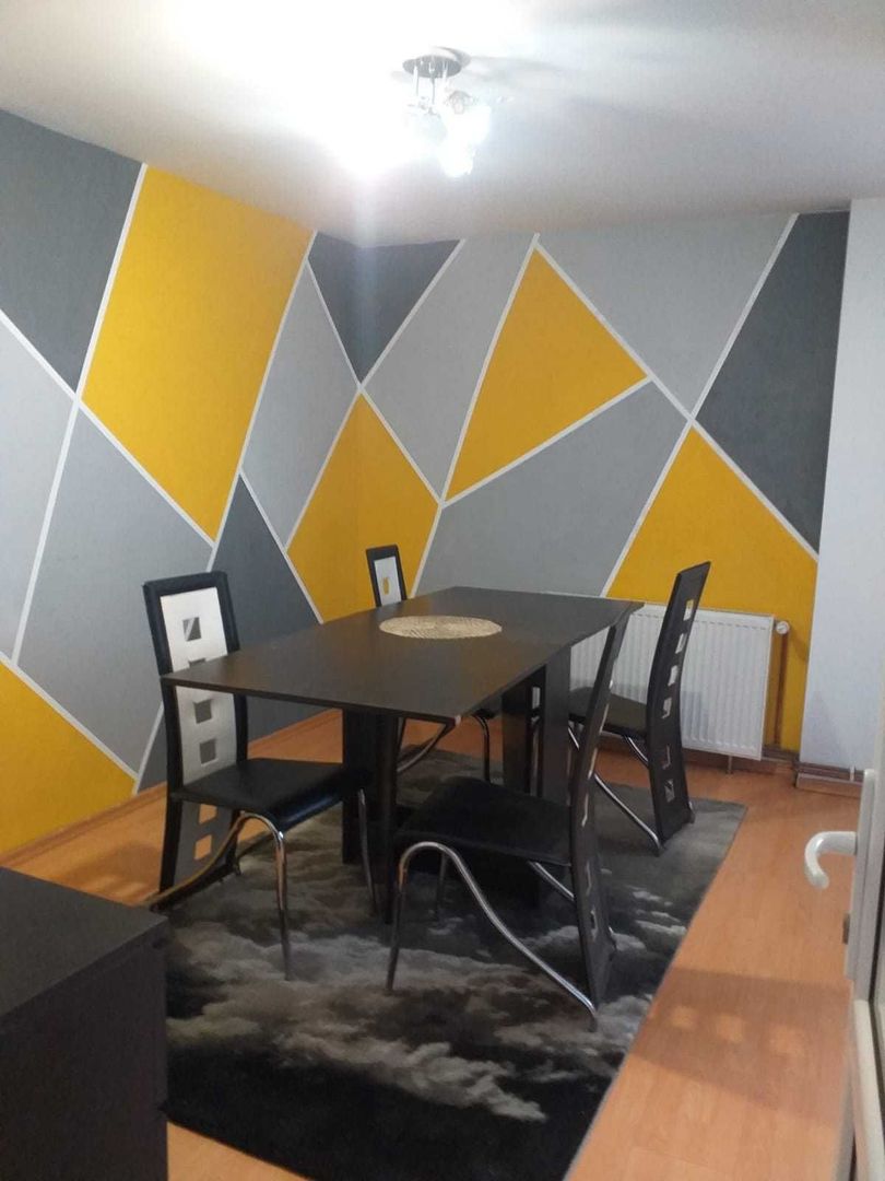 De Inchiriat Apartament 2 Camere Piata Romana - Poză 3