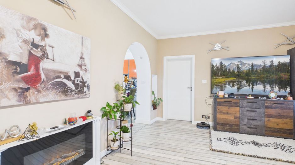 Casă Premium | Oradea | Zona Garii | 150 mp - Poză 2