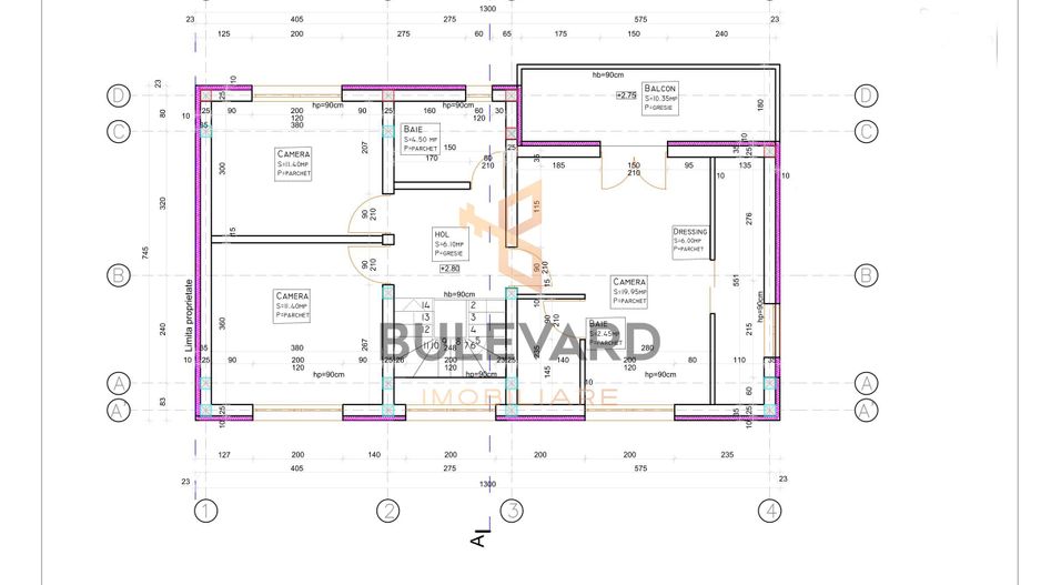Casa individuala cu teren de 380 mp! - Poză 5