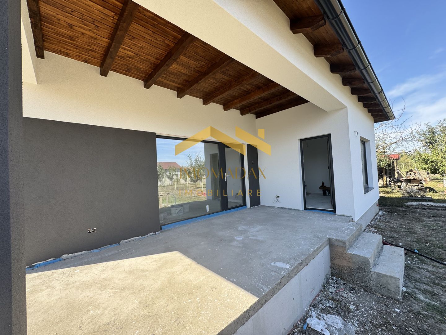 Utvin-Casa Individuală-Personalizare la Cheie - Poză 16