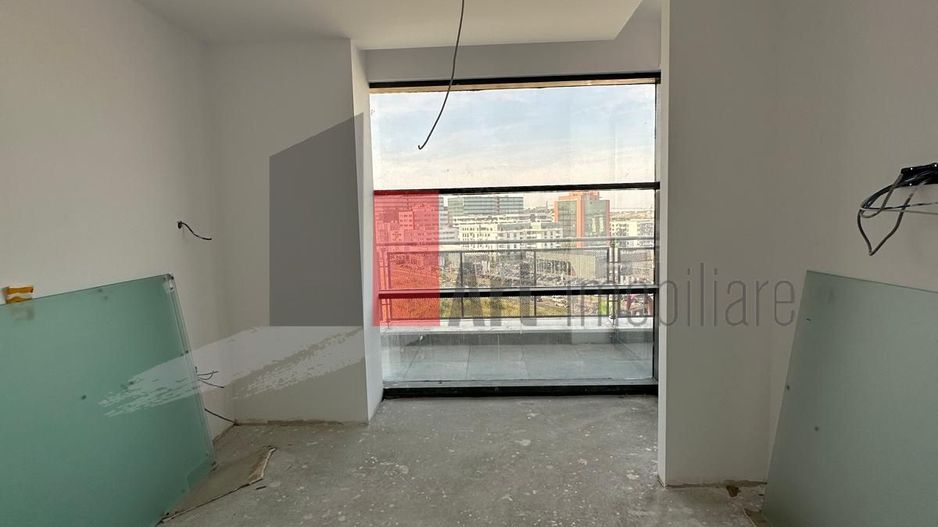 Penthouse Cu Terasă Imensă de 143 mp ,Utilă 114 mp si Priveliște Panoramică - Poză 17