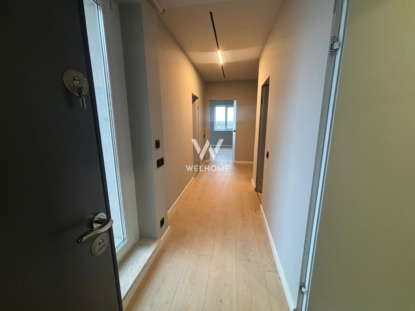 Penthouse cu 2 TERASE de 200 mp in SIBIU - Poză 2